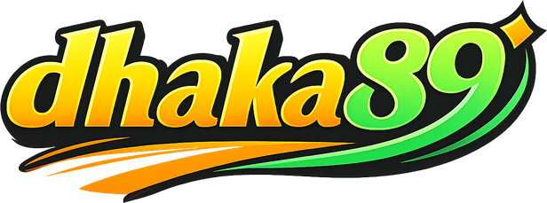 dhaka89 লোগো